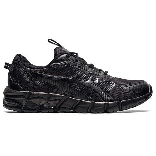 Asics orange et best sale noir